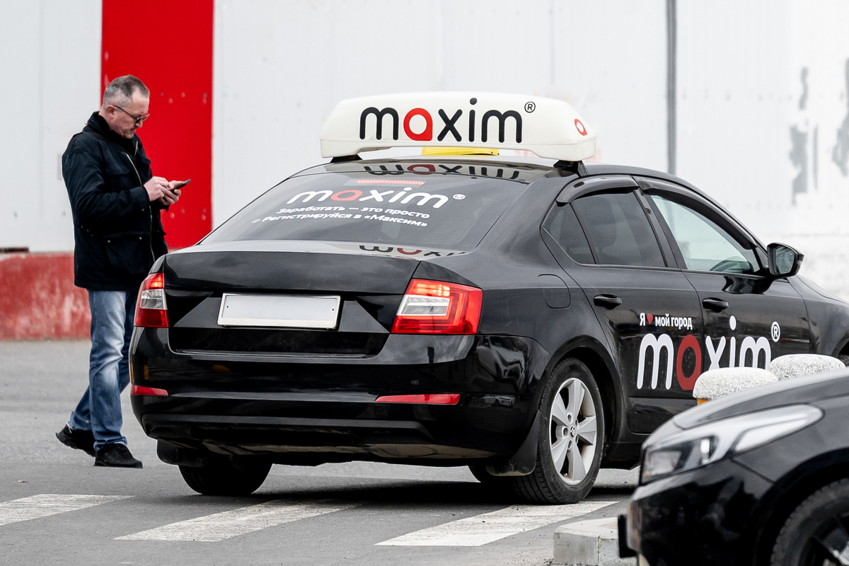 Такси и райдхейлинг: почему России нужны разные модели перевозок